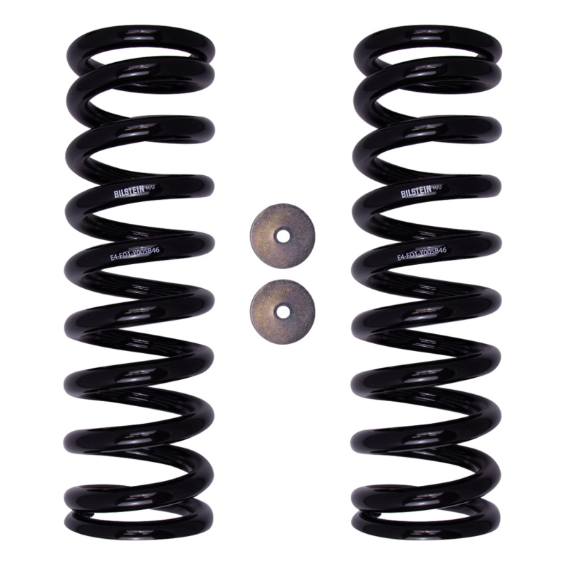 Bilstein Tacoma/4R/FJ/GX B8 8112 (ZoneControl CR) 700lb Spring Kit - Image 10
