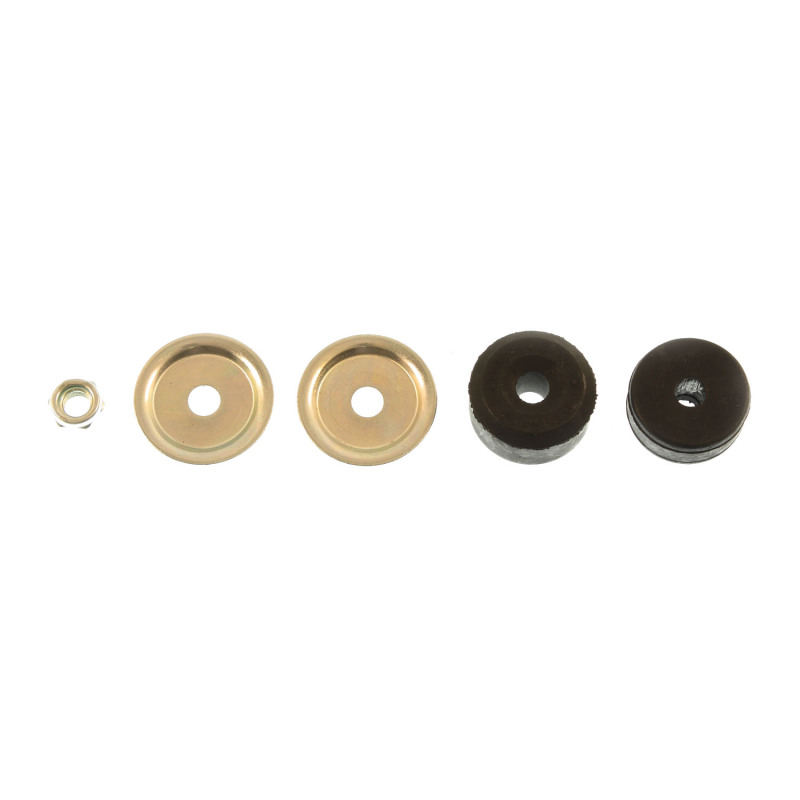 Bilstein B6 1995 Chevrolet Corvette Base Rear 46mm Monotube Shock Absorber - Image 3