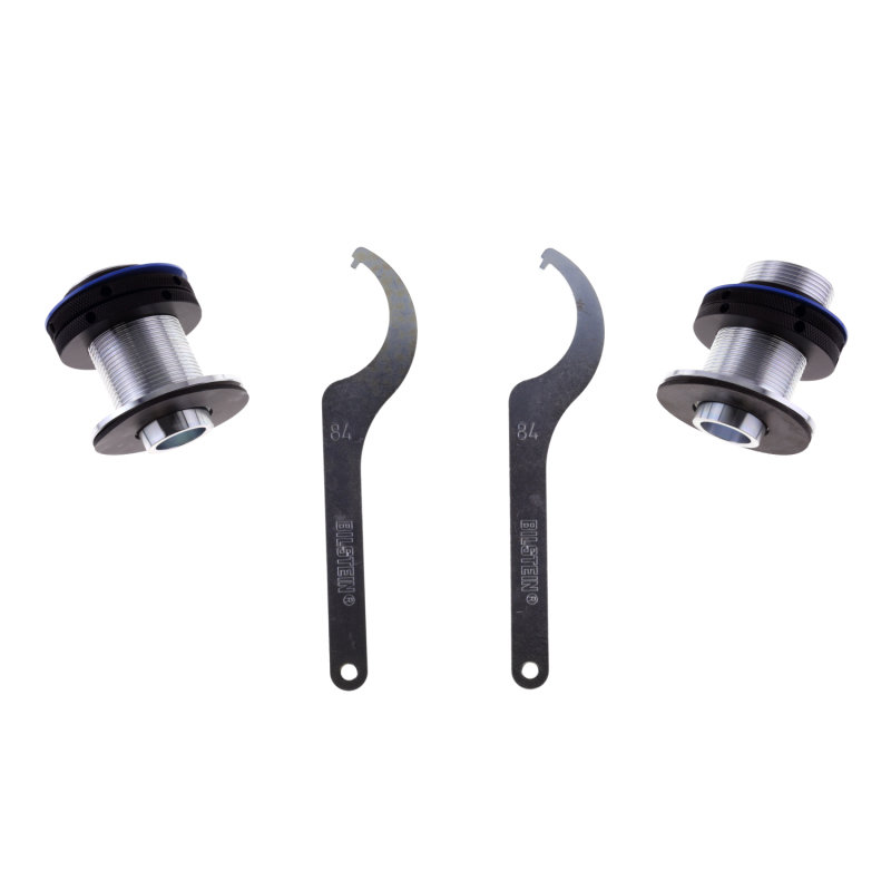 Bilstein B16 (PSS10) 2015 BMW M3 / M4 Front & Rear Performance Suspension System - Image 10