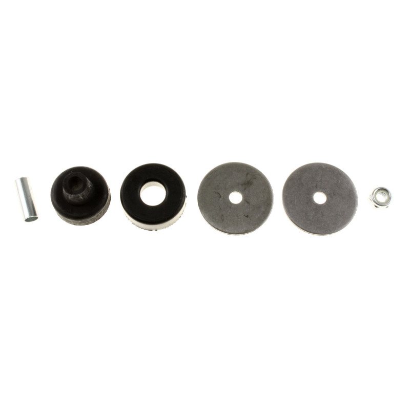 Bilstein 4600 Series 2004 Dodge Ram 1500 ST RWD Front 46mm Monotube Shock Absorber - Image 3