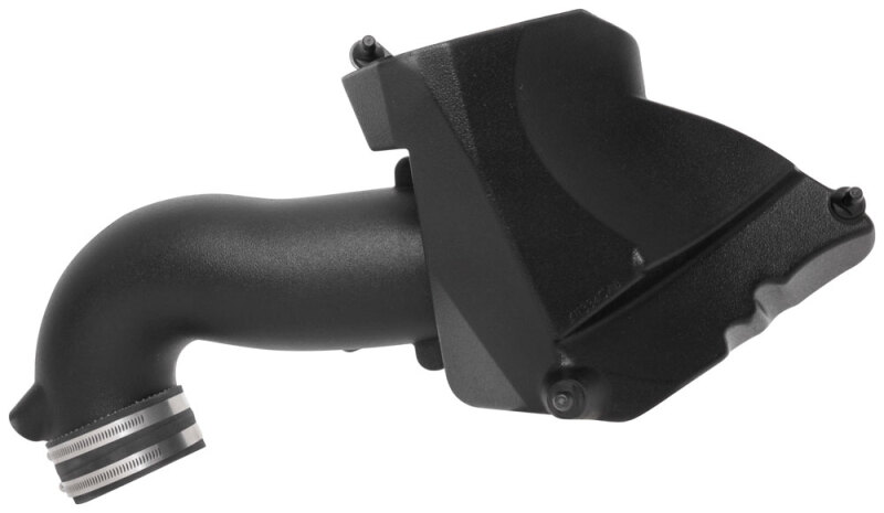 Airaid 16-19 Cadillac CTS-V 6.2L Cold Air Intake System - Image 3
