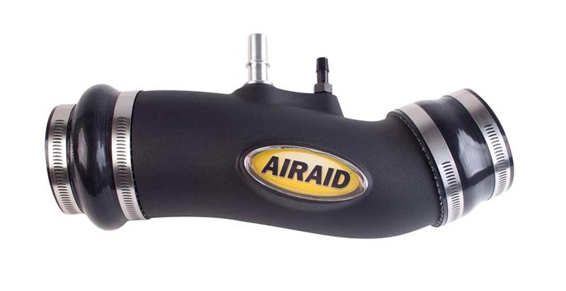 Airaid 11-14 Ford Mustang GT 3.7L Intake Tube - Image 10