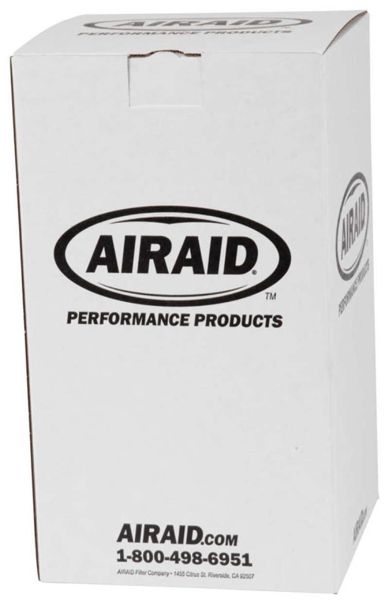 Airaid Universal Air Filter - Cone 4 x 6 x 4 5/8 x 9 - Image 10