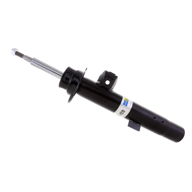 Bilstein B4 2008 BMW 128i Base Convertible Front Right Suspension Strut Assembly - Image 10