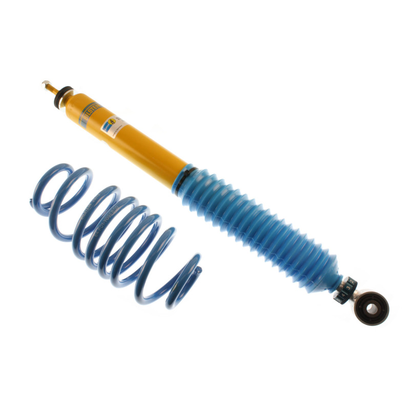 Bilstein B16 2009 Audi A4 Quattro Avant Front and Rear Performance Suspension System - Image 5
