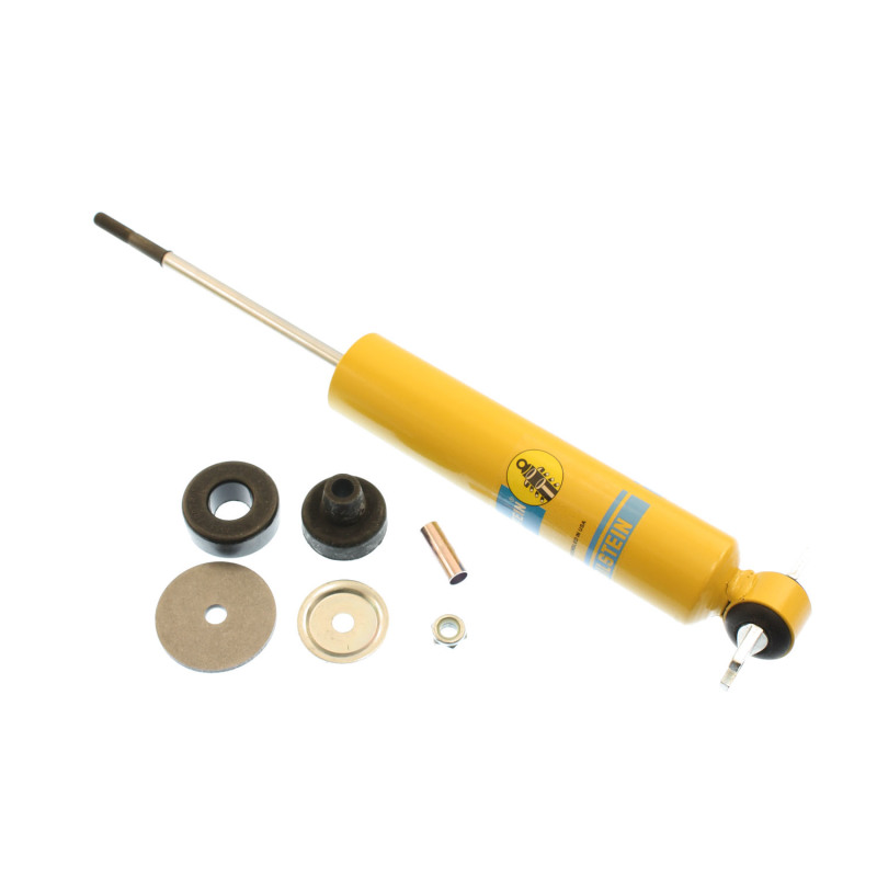 Bilstein B6 81-94 Dodge B250/B350 Front Monotube Shock Absorber - Image 2
