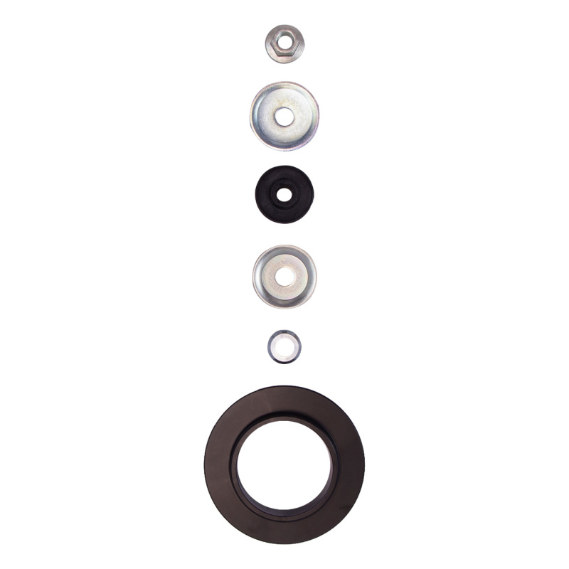 Bilstein B8 6112 96-02 Toyota 4Runner Front Suspension Kit - Image 6
