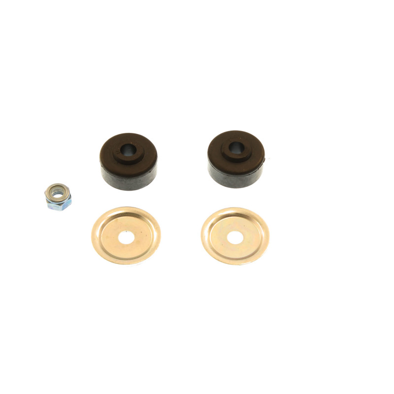 Bilstein 4600 Series 92-06 Ford E-150 Rear 46mm Monotube Shock Absorber - Image 5