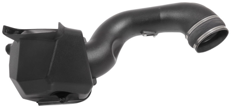 Airaid 17-18 Ford F-250/F-350/F-450 Super Duty V8-6.7L DSL Cold Air Intake Kit - Image 10
