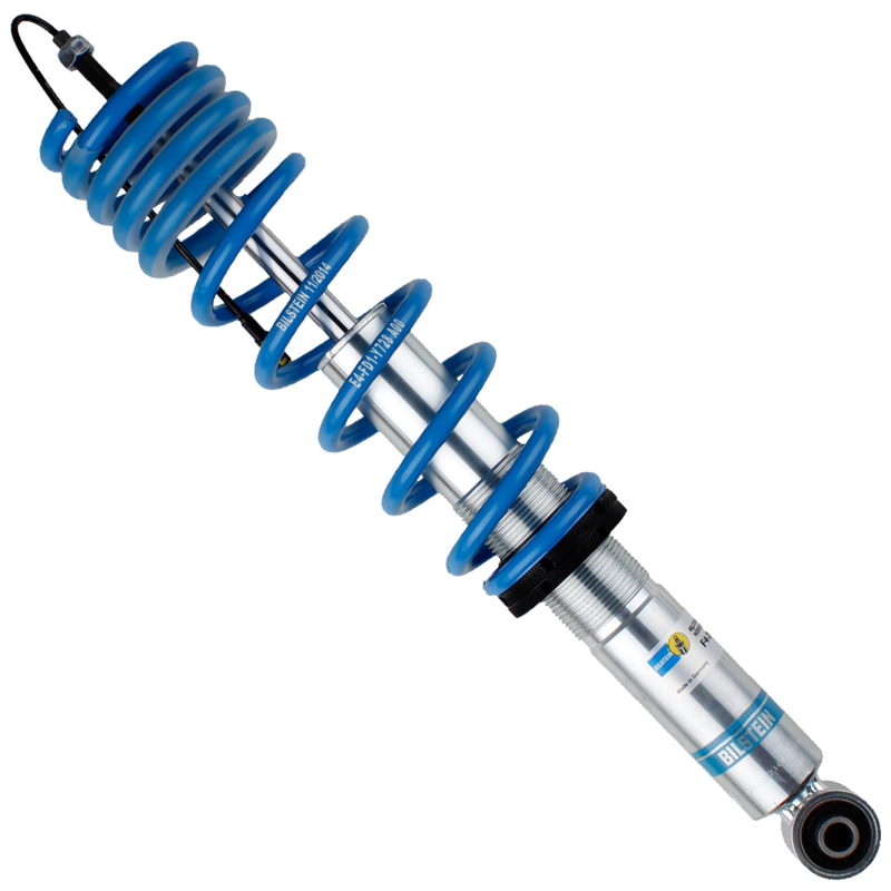 Bilstein B16 (PSS10) 06-10 BMW E60 M5 EDC Performance Suspension System - Image 3