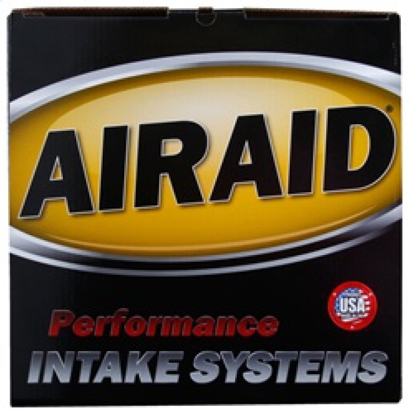 Airaid 2018-2020 Ford Mustang V8-5.0L F/I Airaid Jr Intake Kit - Image 6
