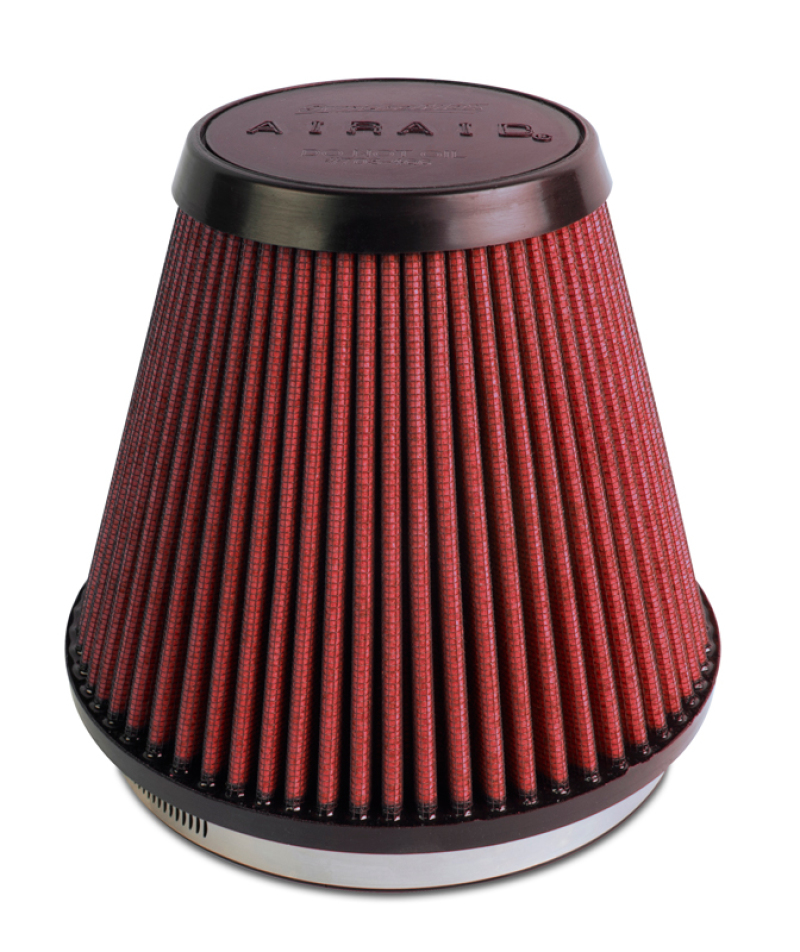 Airaid Universal Air Filter - Cone 6 x 7 1/4 x 4 3/4 x 6 - Image 3