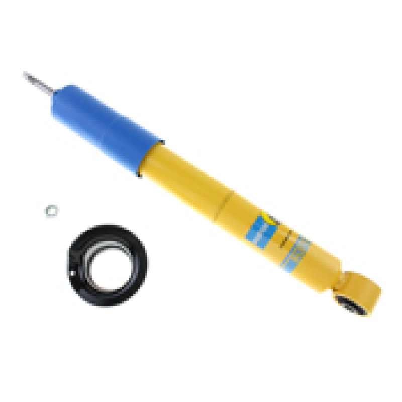 Bilstein 4600 Series 96-02 Toyota 4Runner Front 46mm Monotube Shock Absorber - Image 4