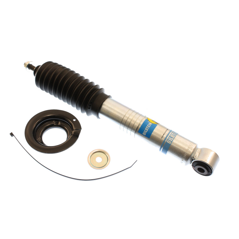 Bilstein 5100 Series 2012 Suzuki Equator Sport Front 46mm Monotube Shock Absorber - Image 9