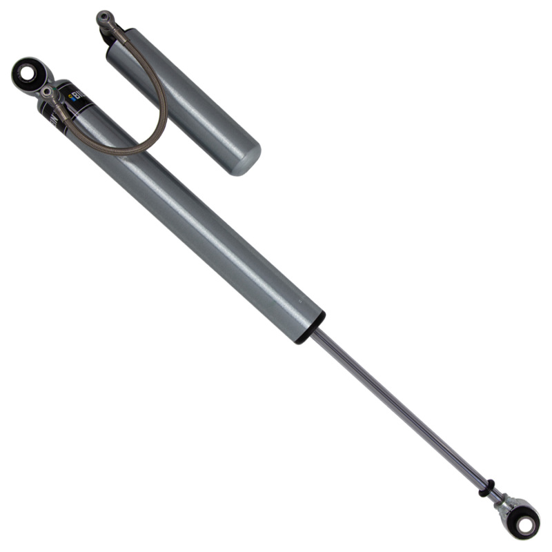 Bilstein 19-22 Ram 3500 B8 5160 Rear Remote Reservoir Shock - 18.30in Collapsed / 27.64in Extended - Image 3