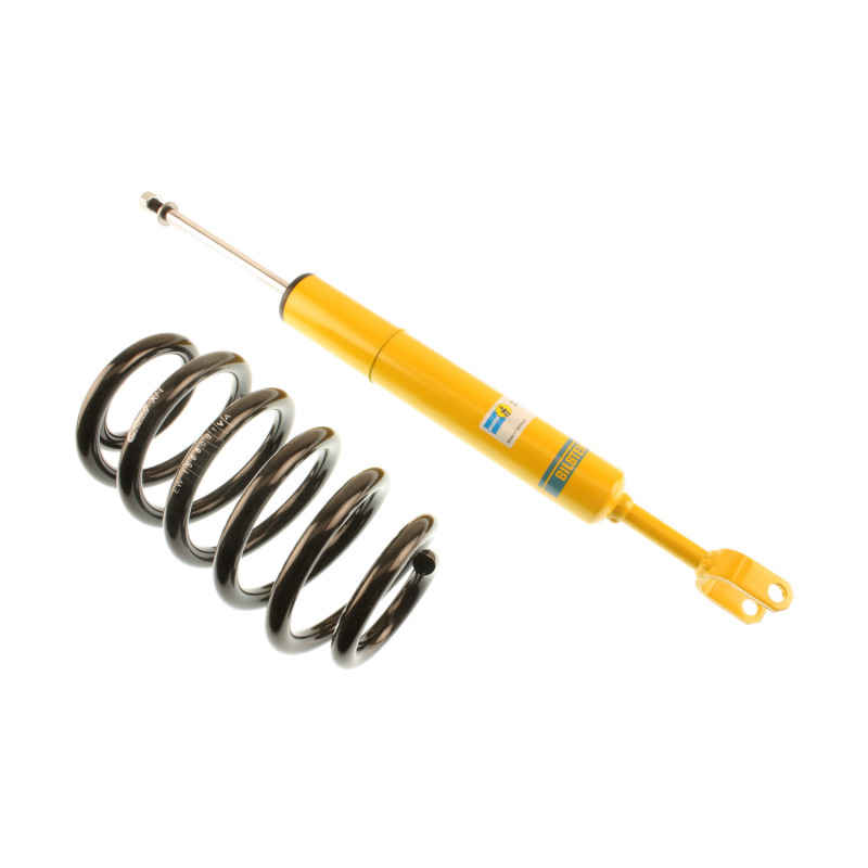 Bilstein B12 2003 Audi A4 Quattro Base Front and Rear Complete Suspension Kit - Image 8