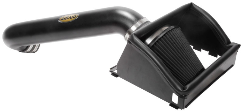 Airaid 15-18 Ford F-150 V8-5.0L F/I Cold Air Intake Kit - Image 4