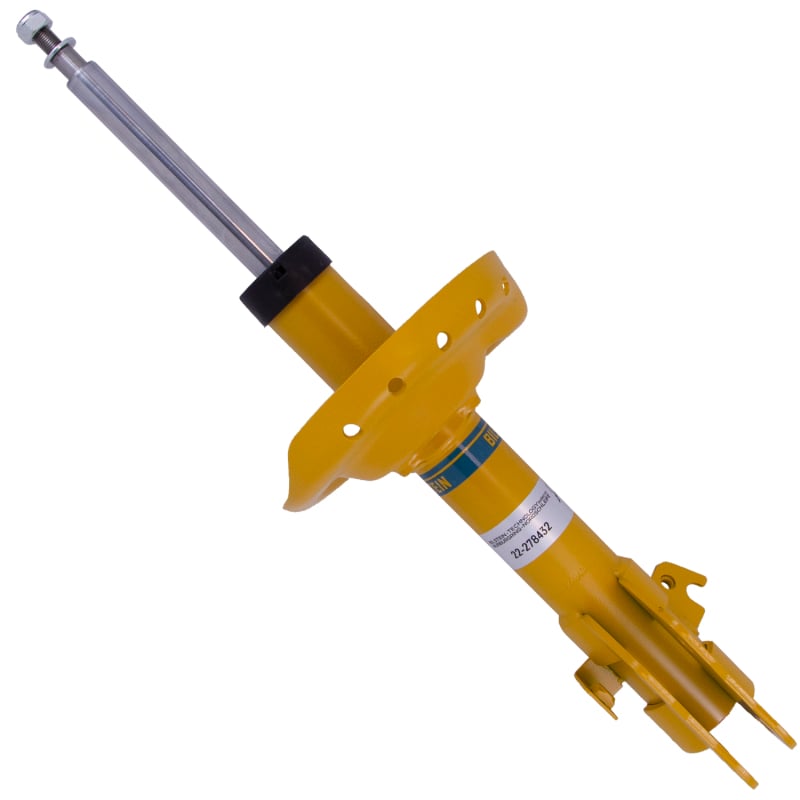 Bilstein B6 09-13 Subaru Forester Front Left Twintube Strut Assembly - Image 8