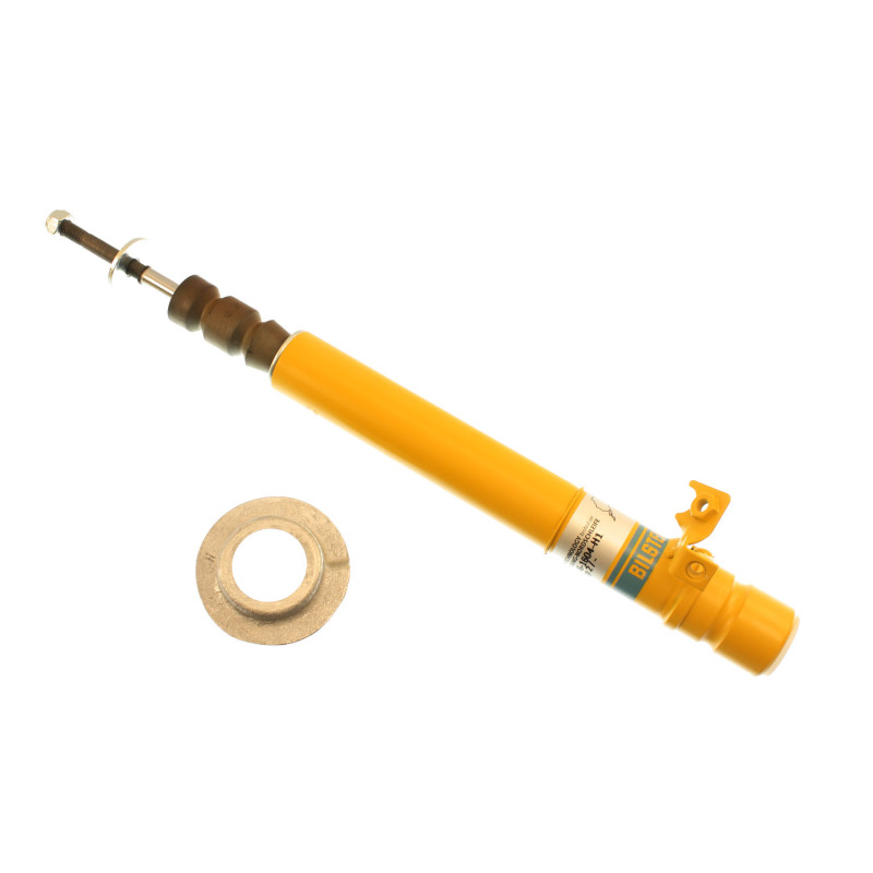 Bilstein B6 1994 Acura Integra GS-R Front Right 36mm Monotube Shock Absorber - Image 9