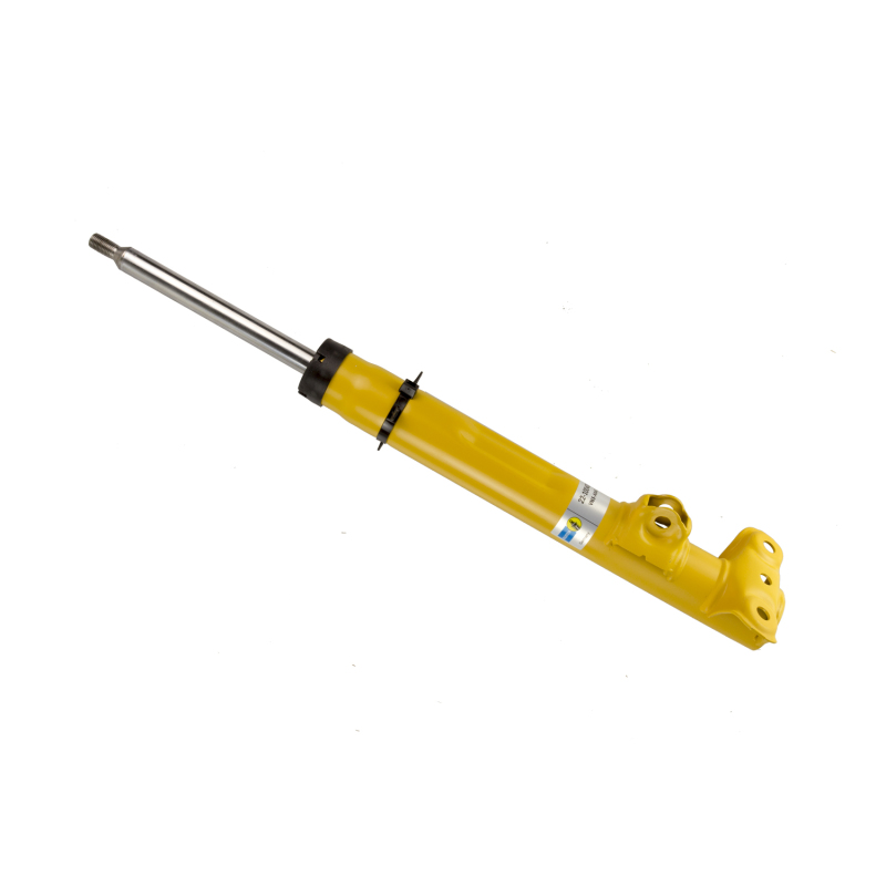 Bilstein B6 86-95 Mercedes-Benz 300E Base Front Shock Absorber - Image 2