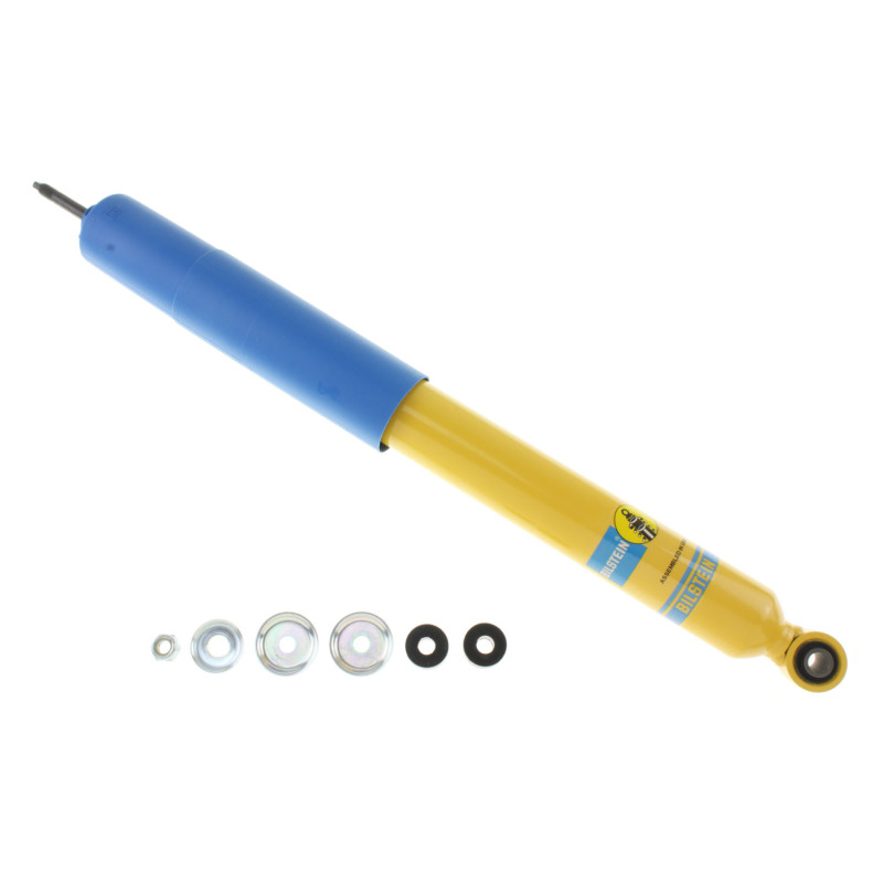 Bilstein B6 2000 Toyota Tundra Base Rear 46mm Monotube Shock Absorber - Image 8