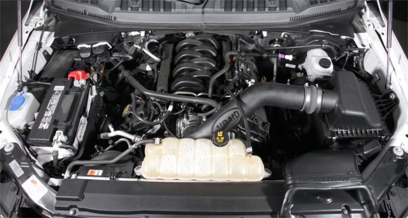 Airaid 2018 Ford F150 V8-5.0L F/l Jr Intake Kit - Image 5