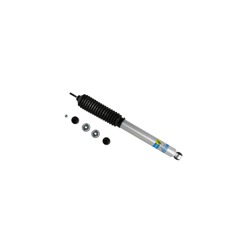 Bilstein 5100 Series 2010 Jeep Wrangler X Front 46mm Monotube Shock Absorber - Image 7