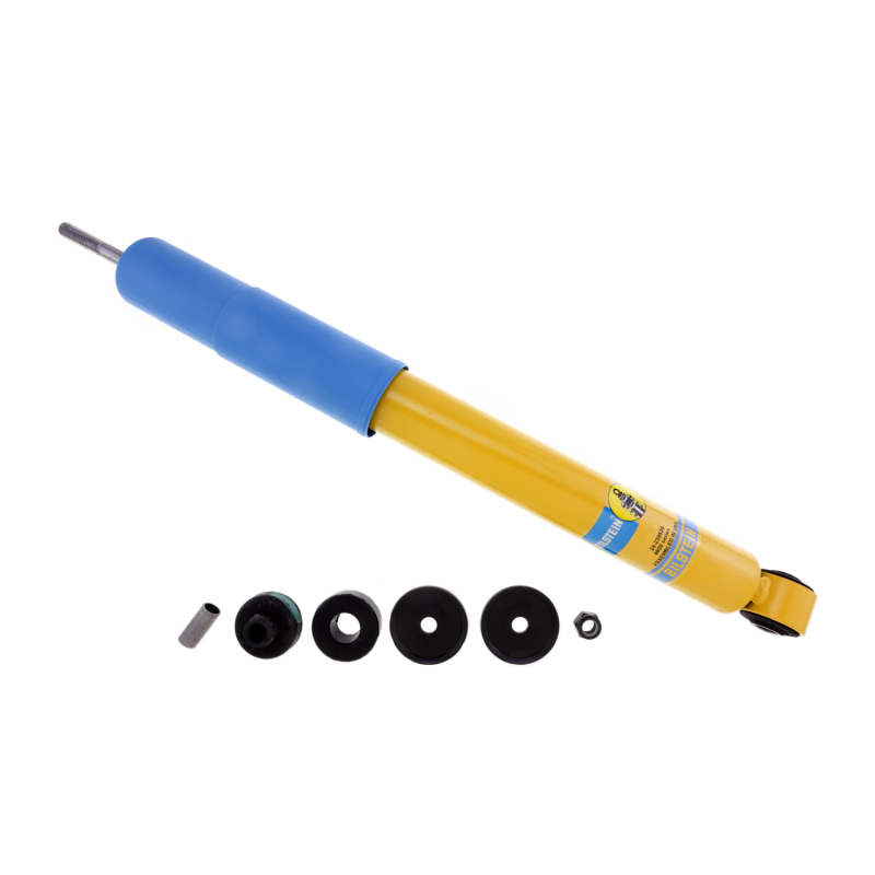 Bilstein 4600 Series 13-14 Dodge Ram 3500 Front 46mm Monotube Shock Absorber - Image 8