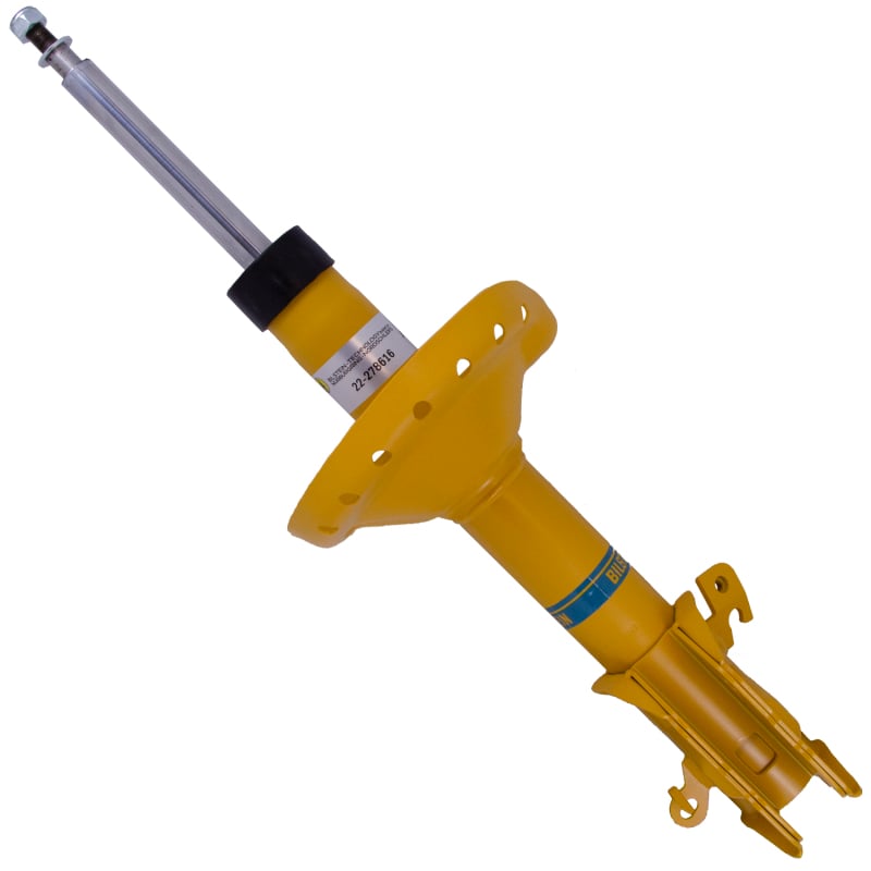 Bilstein B6 15-18 Subaru Outback Front Left Monotube Shock Absorber - Image 10