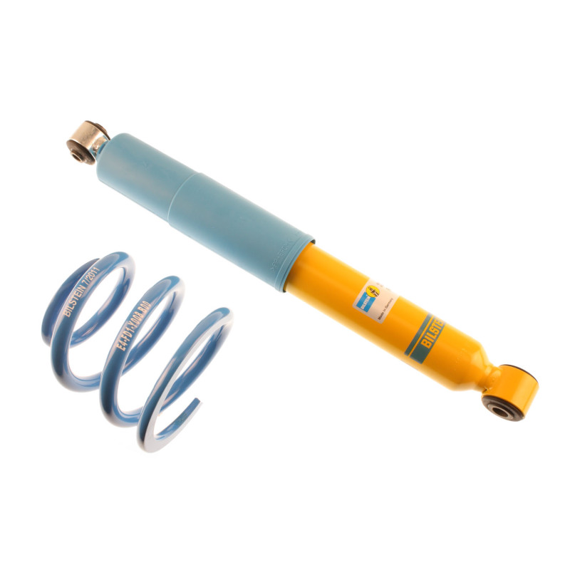 Bilstein B14 2000 Audi TT Quattro Base Front and Rear Performance Suspension System - Image 5