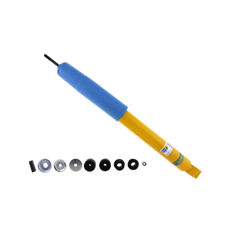 Bilstein B6 1991 Toyota Land Cruiser Base Rear 46mm Monotube Shock Absorber - Image 2