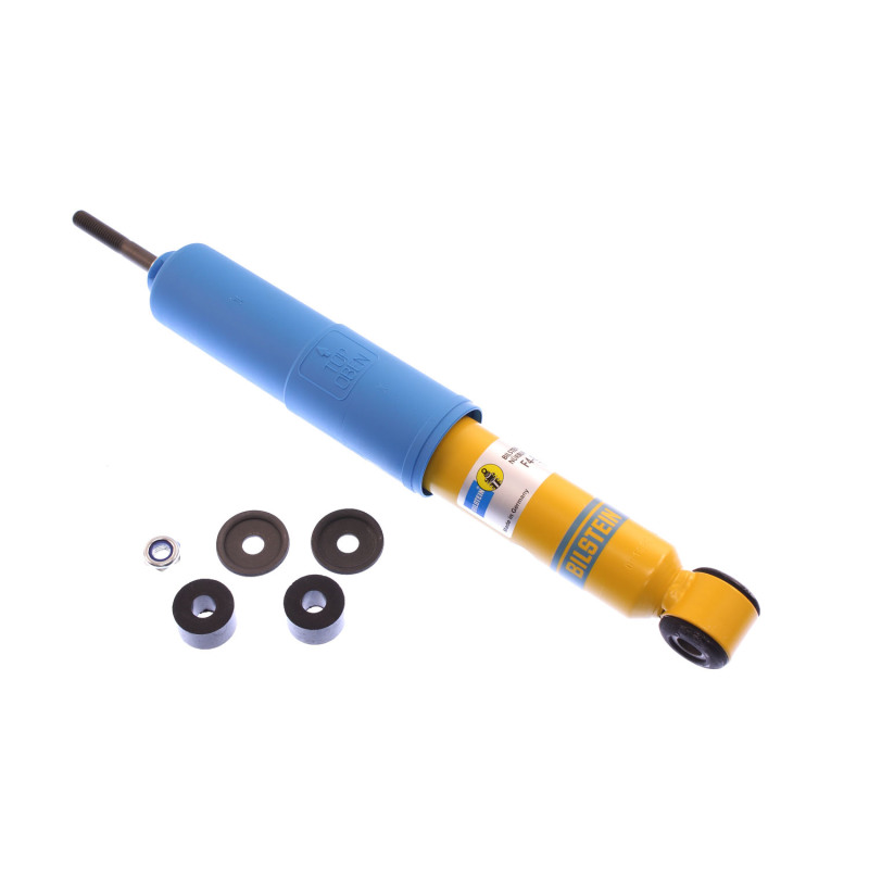 Bilstein B6 2003 Nissan Frontier Base Front 36mm Monotube Shock Absorber - Image 2