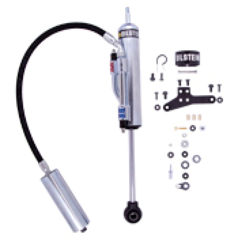 Bilstein B8 8100 (Bypass) 2003-2020 Toyota 4Runner Rear Right Monotube Shock Absorber - Image 6