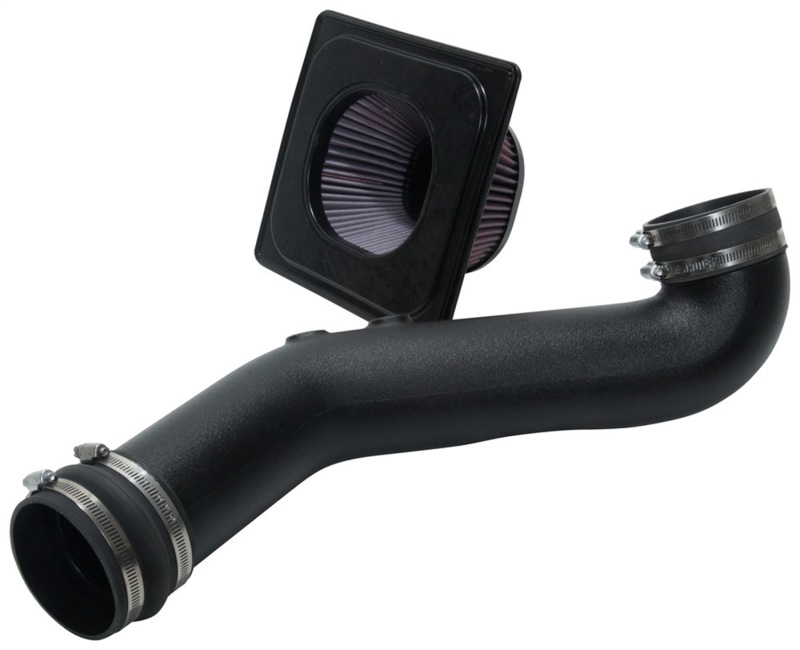Airaid 2018 Ford F150 V8-5.0L F/l Jr Intake Kit - Image 6