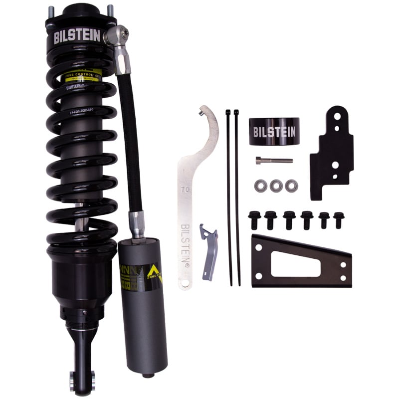 Bilstein B8 8112 Series 05-22 Toyota Tacoma Zone Control CR Front Right Corner Module - Image 7