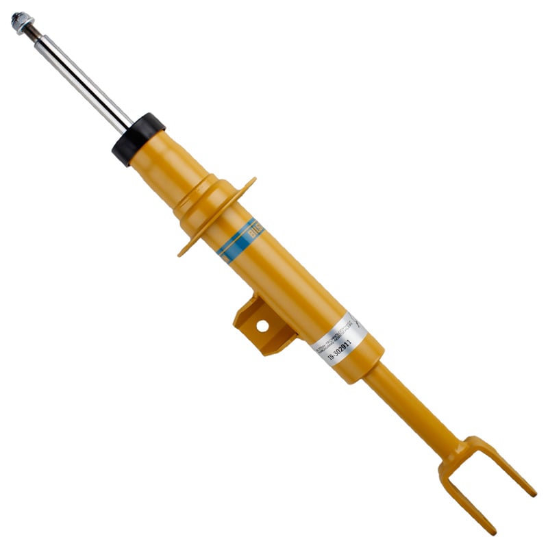 Bilstein B6 Performance 19-22 Alfa Romeo Stelvio Front Left Shock Absorber - Image 9