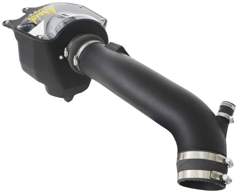 Airaid 20-21 Jeep Wrangler V6-3.0L DSL Performance Air Intake System - Hardware Included - Image 3