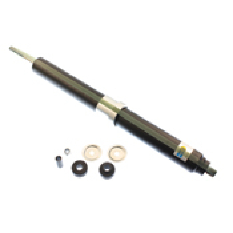 Bilstein B6 (HD) 66-95 & 00-02 Rolls Royce (Various Models) Front 46mm Monotube Shock Absorber - Image 4