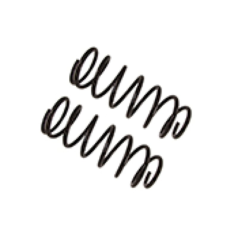 Bilstein B12 (Special) 13-18 Toyota Land Cruiser Rear Suspension Kit (For 1.75in Lift) - Image 10