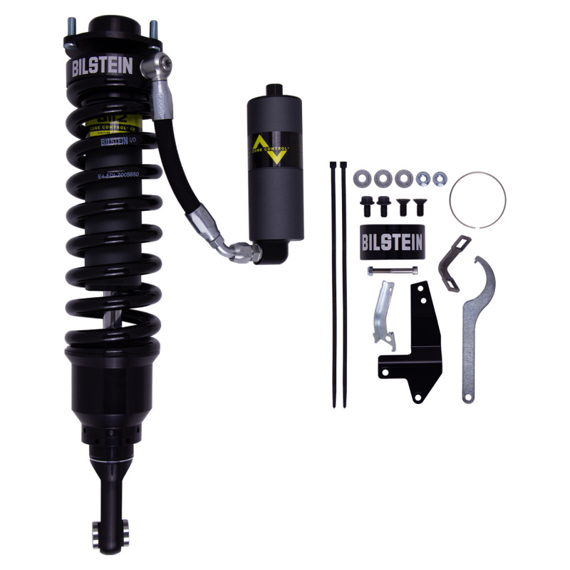 Bilstein B8 8112 Series 10-23 Toyota 4Runner Zone Control Monotube Front Right Corner Module - Image 8