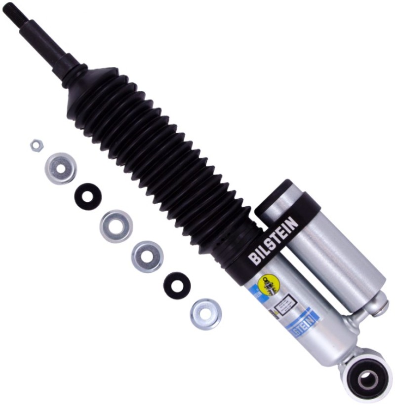 Bilstein 5160 Series 98-07 Toyota Land Cruiser 46mm Monotube Shock Absorber - Image 2