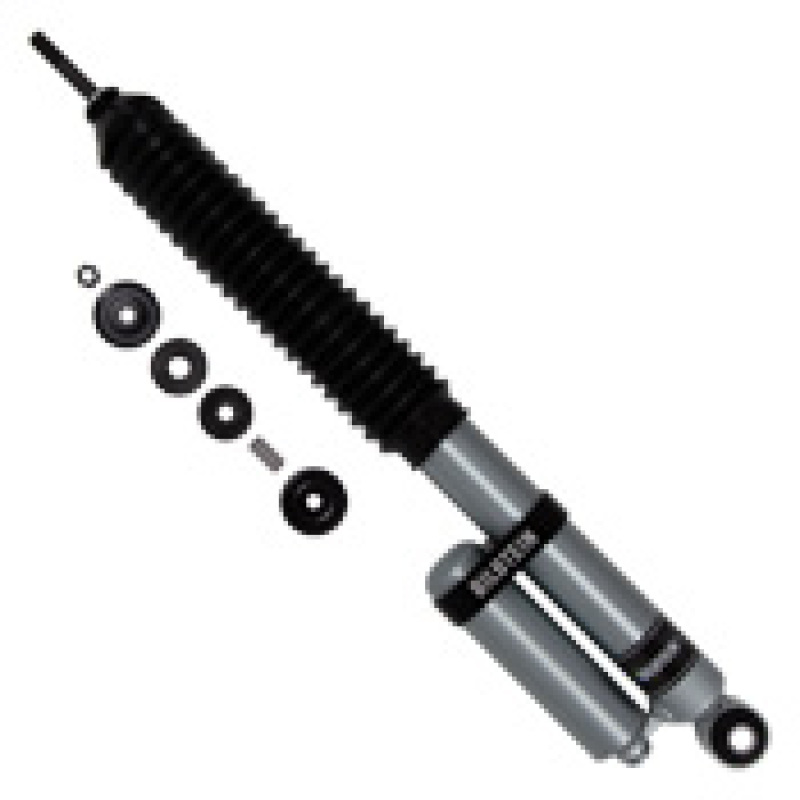 Bilstein 5160 Series 14-23 Ram 2500 Rear 46mm Monotube Shock Absorber - Image 3