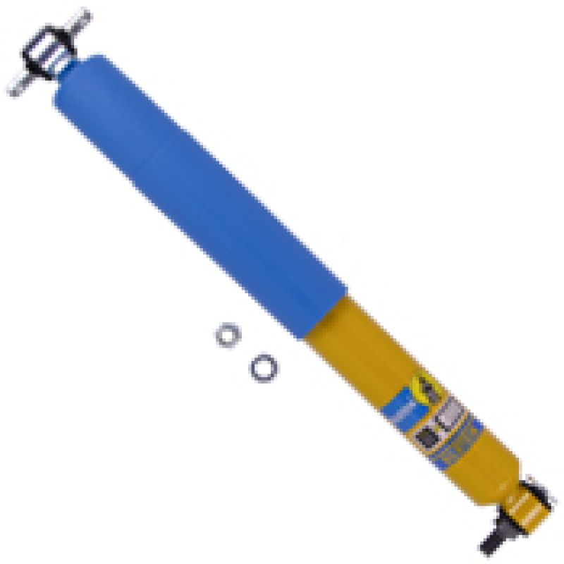 Bilstein Motorsport AK Series 73-81 Buick Century 46mm Monotube Shock Absorber - Image 8