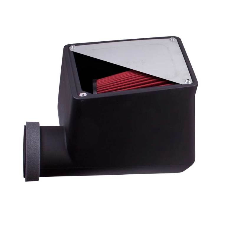 Airaid U-Build-It - GM A Body Kit w/ 4.0in Filter Adapter Passenger Side - Image 3