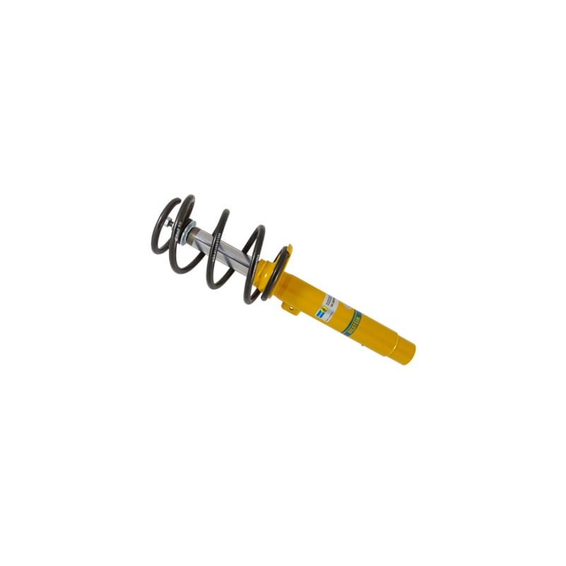 Bilstein B12 12-15 BMW 335i Front and Rear Suspension Kit - Image 2