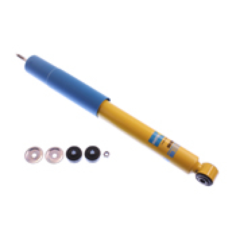 Bilstein 4600 Series 1994 Dodge Ram 1500 Base 4WD Front 46mm Monotube Shock Absorber - Image 8
