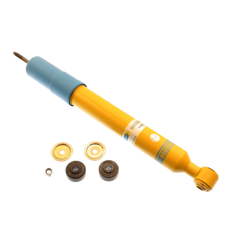 Bilstein B8 (SP) 99-04 Ford Mustang SVT Cobra Rear 46mm Monotube Shock Absorber - Image 9