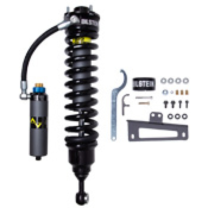 Bilstein 07-21 Toyota Tundra B8 8112 ZoneControl CR DSA+ Front Right - Image 7
