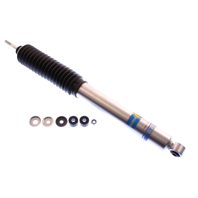 Bilstein 5100 Series 2000 Toyota Tundra Base Rear 46mm Monotube Shock Absorber - Image 2