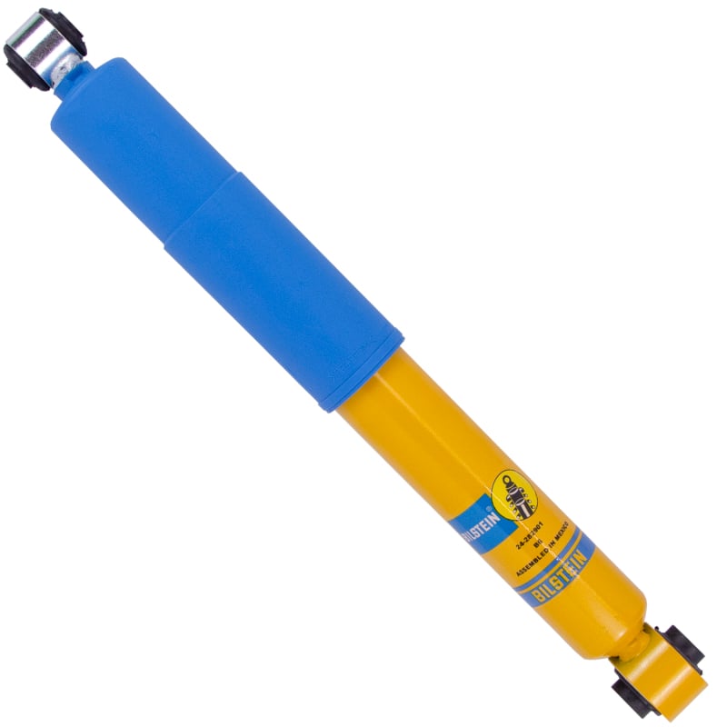 Bilstein B6 14-19 Toyota Highlander Rear Monotube Shock Absorber - Image 7